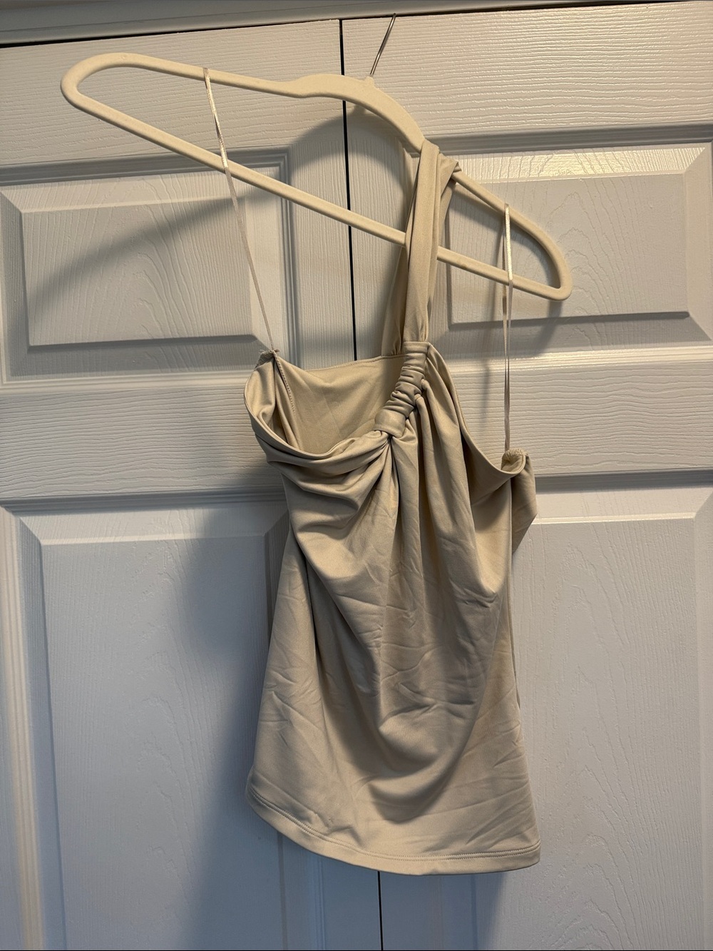 Abercrombie Tank